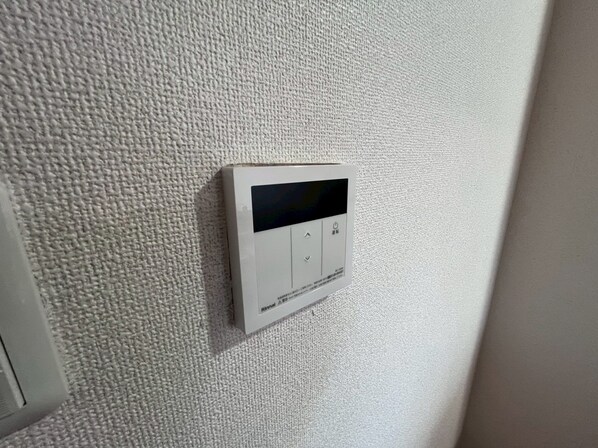 ルークレジデンス姫路Ⅱの物件内観写真